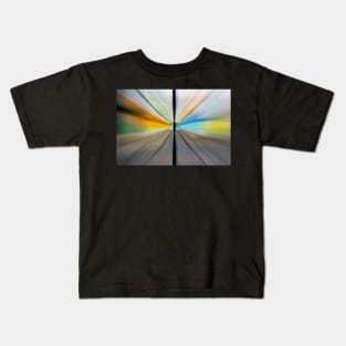 psychedelic Kids T-Shirt